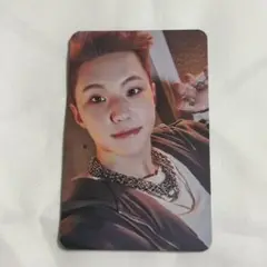 SEVENTEEN 5th yes24 特典限定 トレカ ホシ
