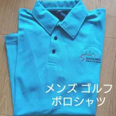 お値下げ！メンズ ゴルフポロシャツ