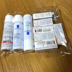 ラロッシュポゼ 化粧水•美容液•乳液セット