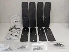 【MARKER】選手用 マーカー ディスタンスプレートセット スキー レーシング