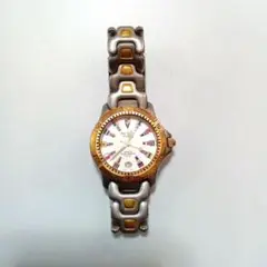Gay Giano　GH-141 クォーツ 腕時計　動作品