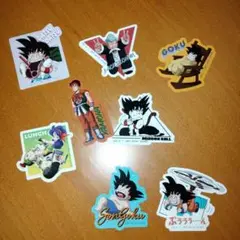 ドラゴンボール