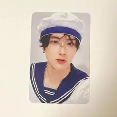 THE BOYZ エリック hellolive トレカ
