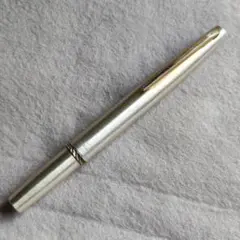 未使用　超美品　テイキン　teikin 万年筆　#2500　18K両面ニブ 未使用 超美品 テイキン teikin 万年筆 #2500 18K両面ニブ