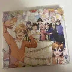 ジェル　CD