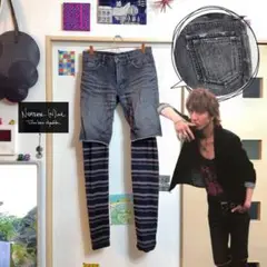 2025年最新】NUMBER (N)INE メンズ ショートパンツ・ハーフ