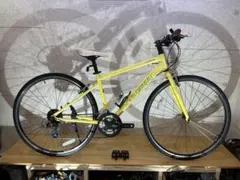 ルイガノ　chasse 専用バッグ２個付き　(引取限定) ツーリングバッグ フロント用 / LOUIS GARNEAU / ルイガノ
