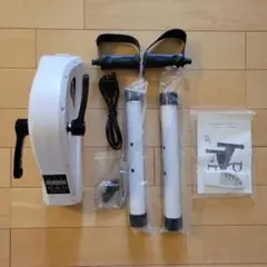 Tvdugim電動エアロバイクミニ