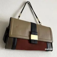 FIRMIN ファーミン　ショルダー　ハンドバッグ