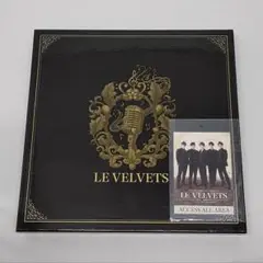 LE VELVETS コンサート 2015 魅惑のクラシカル スペシャルBOX