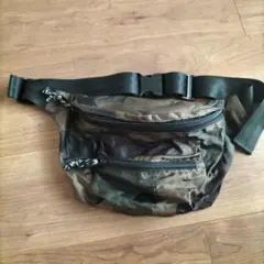 新品 POLeR ポーラー STUFFABLE FANNY PACK