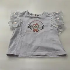 しまむら　ドキンちゃん　トップス　90