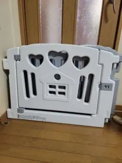 ベビーサークル　パーテーション