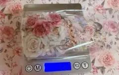 【A】海外マステ 切り売り 切れ端 おすそ分け