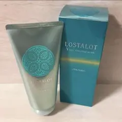 qt☆未使用☆資生堂 ロスタロット Yラインサーマルワーク 180g