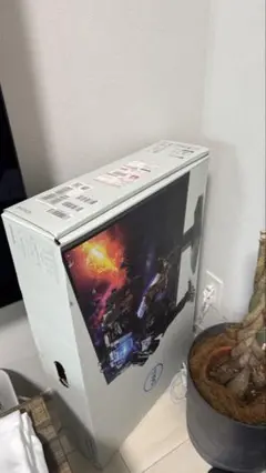 DELL モニター S2522hg