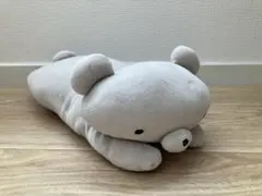 逃げ恥 もちくま ぬいぐるみ 逃げ恥 くまのぬいぐるみは「MOCHIKUMA」 - ひなママさんの
