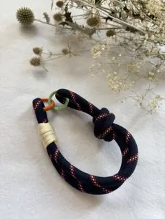 ハンドストラップ
