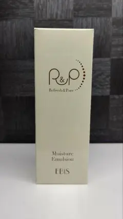 エビス化粧品　EBiS R&P Moisture Emulsion 50mL