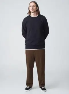 ロンハーマン Ron Herman コットンパンツ Sサイズ