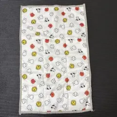 非売品　たまひよ オムツ替えマット ミッフィー
