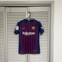 FC Barcelona Nike DRI-FIT キッズMサイズ