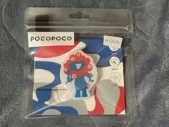 EXPO2025 ミャクミャク ダイカットクリア POCOPOCO Aタイプ