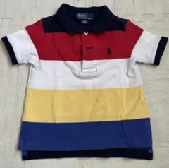 Polo by Ralph Lauren ポロシャツ 12M