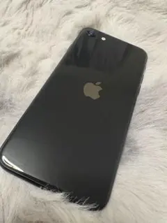 iPhoneSE2 128GB ブラック