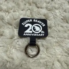 SUPER BEAVER PHONE TAB