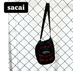 Sacai zantan カモフラージュ柄 ボディバッグ 2025年最新】sacai zantanの人気アイテム - メルカリ