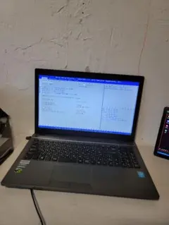 I7 4710QM　GTX850ｍ　RAM８GB　ゲーミングノート　Gtune