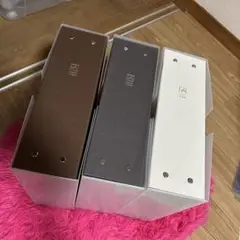 ナカバヤシ✩L判960枚 photo album 3冊