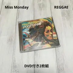 Miss Monday/FOOTSTAMP Vol.1