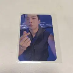 SUPERJUNIOR 25 mu-mo特典 シウォン