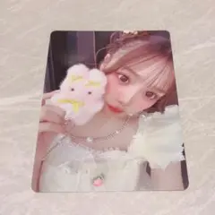 古澤里紗ちゃん　CUTIE STREET ランダムトカ　ver.5