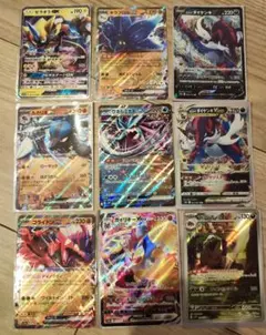 ポケモンカードセット