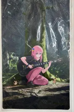 プレイマット 後藤ひとり ぼっちちゃん No.1 サ1