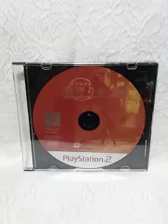 PS2 プレイステーション2 流行り神2 警視庁怪異事件ファイル ゲームソフト