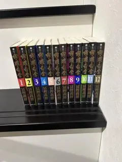 漫画幽遊白書 文庫本版 全巻セット