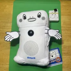 お取り置き商品　　お値下げしました！希少！！呼び込み君　MC-F02 10A 呼び込み君 MC-F02 F02 11H