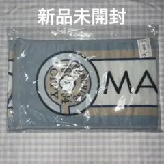 ブルーロック展 マフラータオル マンシャイン・シティ