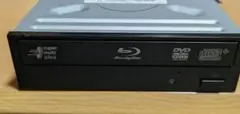 Blu-ray Disc Rewriter BH10NS38　dvdマルチレコー