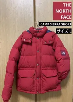 美品THE NORTH FACE キャンプシエラ
