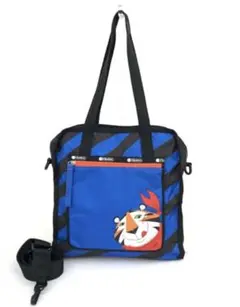 レスポートサック×ケロッグ コラボ　2way トートバッグ