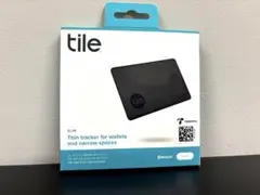 Tile SLIM Bluetoothトラッカー