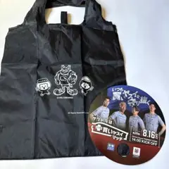 コンサドーレ エコバッグ