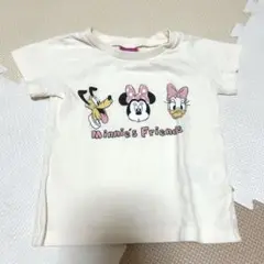 ディズニー Tシャツ