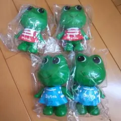 ケロちゃんコロちゃん