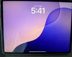 iPad Pro 12.9 インチ　64GB WiFi 第三世代